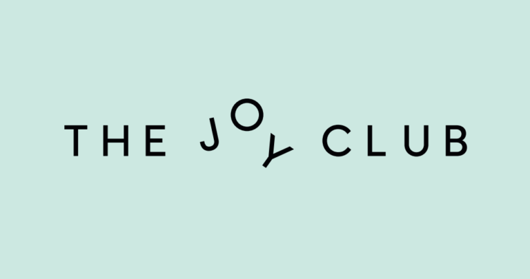 The Joy Club | Roch PR
